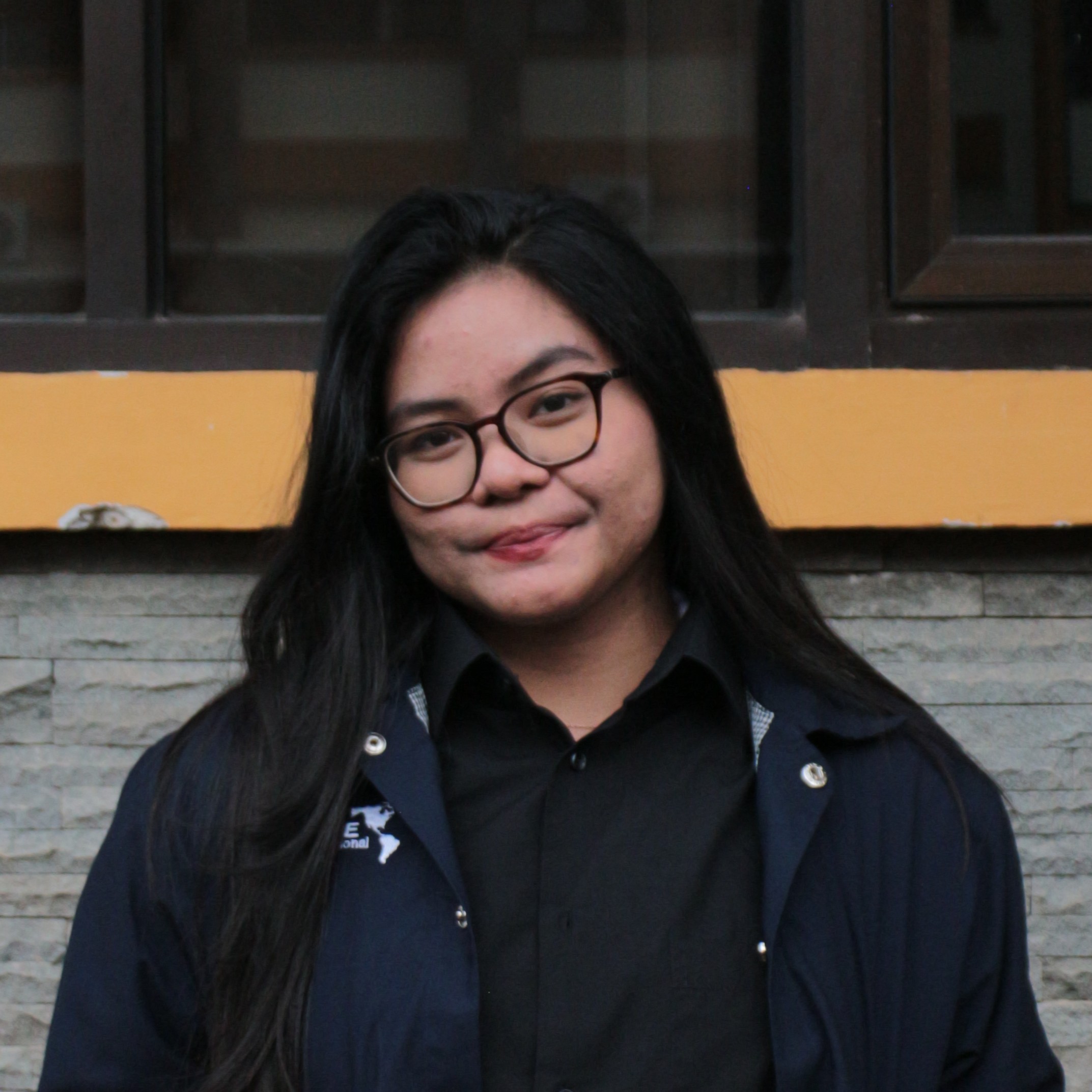 Treasurer
